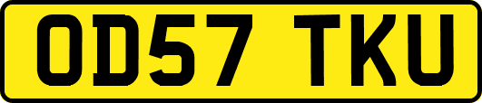 OD57TKU