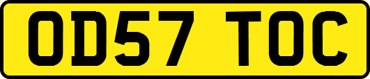 OD57TOC