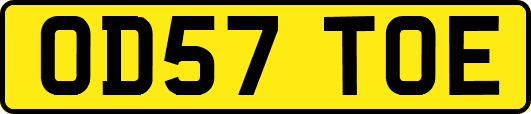 OD57TOE