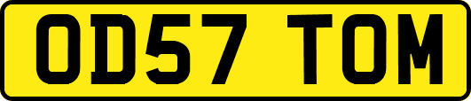 OD57TOM