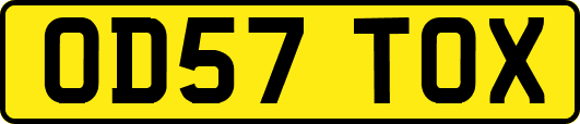 OD57TOX