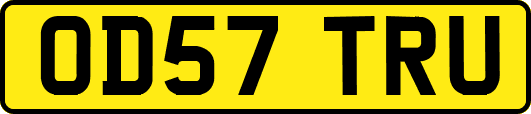 OD57TRU
