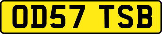 OD57TSB