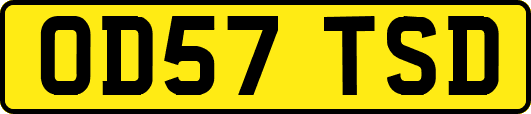 OD57TSD