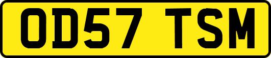 OD57TSM
