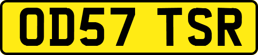 OD57TSR