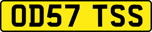 OD57TSS