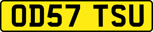OD57TSU