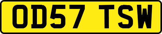 OD57TSW