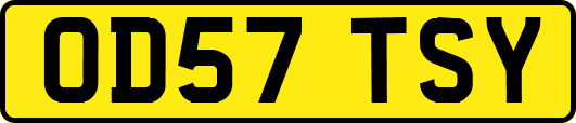OD57TSY