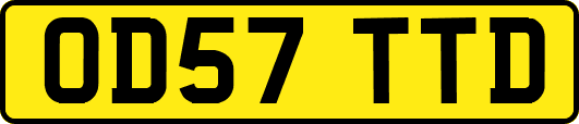 OD57TTD