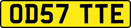 OD57TTE