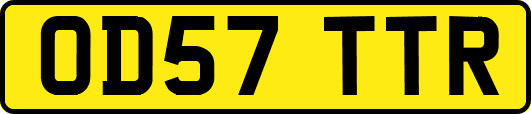 OD57TTR