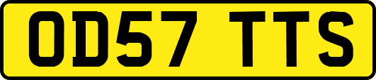 OD57TTS