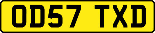 OD57TXD