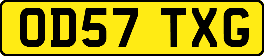 OD57TXG