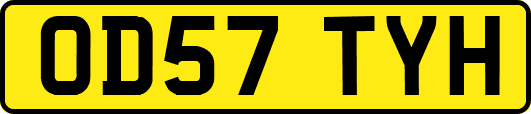 OD57TYH