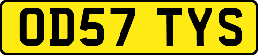 OD57TYS
