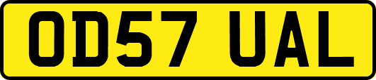 OD57UAL