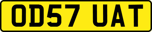 OD57UAT