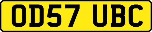 OD57UBC