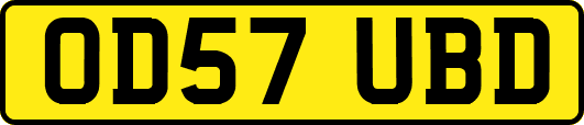 OD57UBD