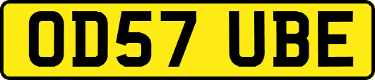 OD57UBE
