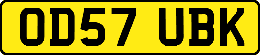OD57UBK