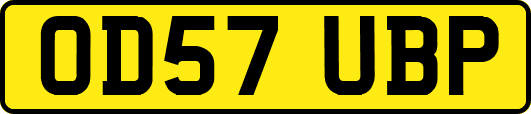 OD57UBP