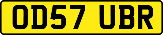 OD57UBR