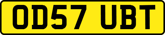 OD57UBT