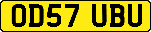 OD57UBU