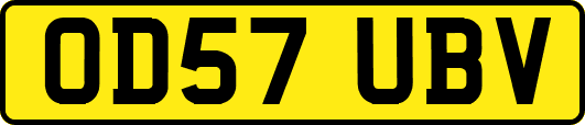 OD57UBV