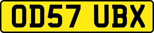OD57UBX