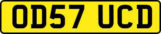 OD57UCD