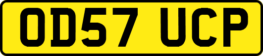 OD57UCP
