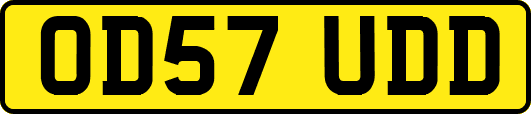 OD57UDD