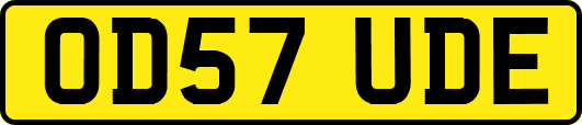 OD57UDE