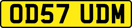 OD57UDM