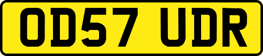 OD57UDR