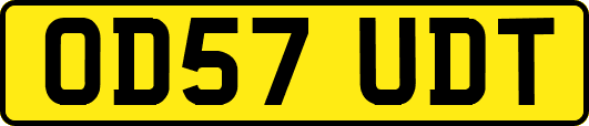 OD57UDT