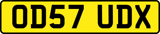 OD57UDX