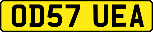 OD57UEA