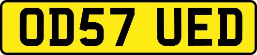 OD57UED
