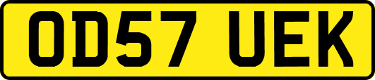 OD57UEK