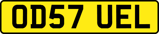 OD57UEL