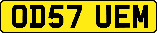 OD57UEM