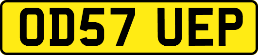 OD57UEP