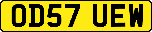 OD57UEW