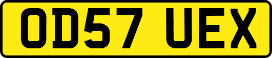 OD57UEX